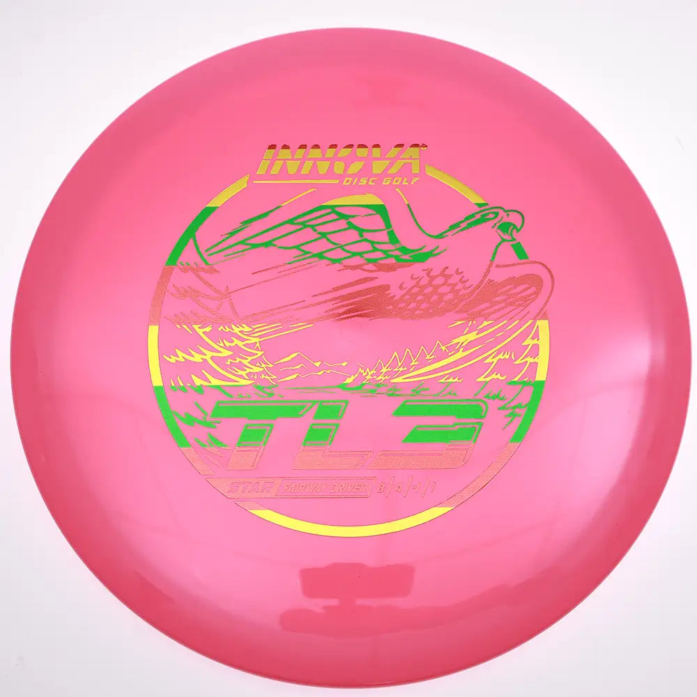 #02 / 172.3g / Pink