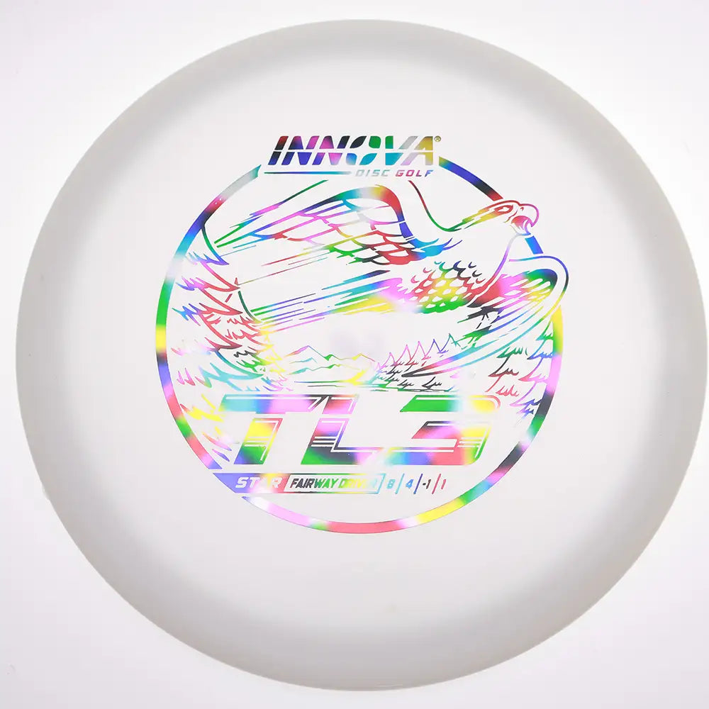 #04 / 173.8g / White