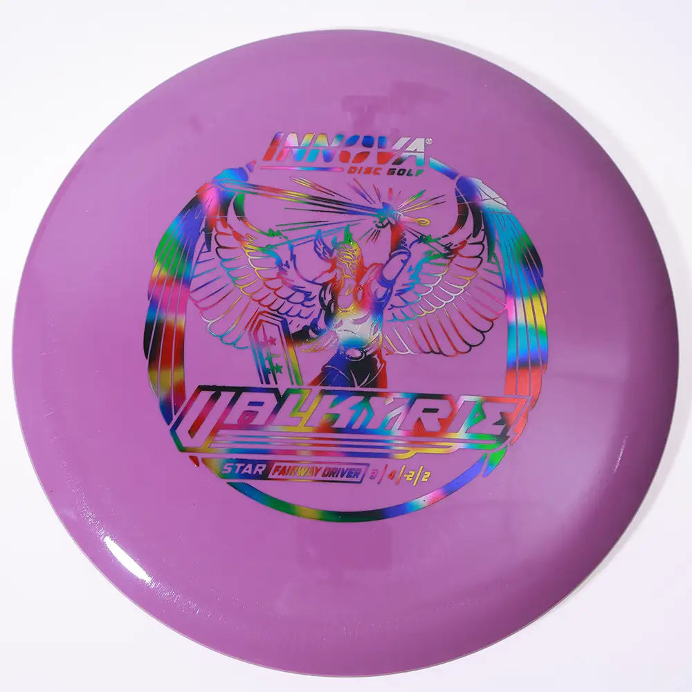 #03 / 172.3g / Purple