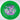 #11 / 167.3g / Green/Silver Foil