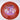 #03 / 169.5g / Orange/Silver and Purple Foil