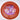 #05 / 169.5g / Orange/Silver and Purple Foil