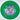 #07 / 167.6g / Green/Silver Foil