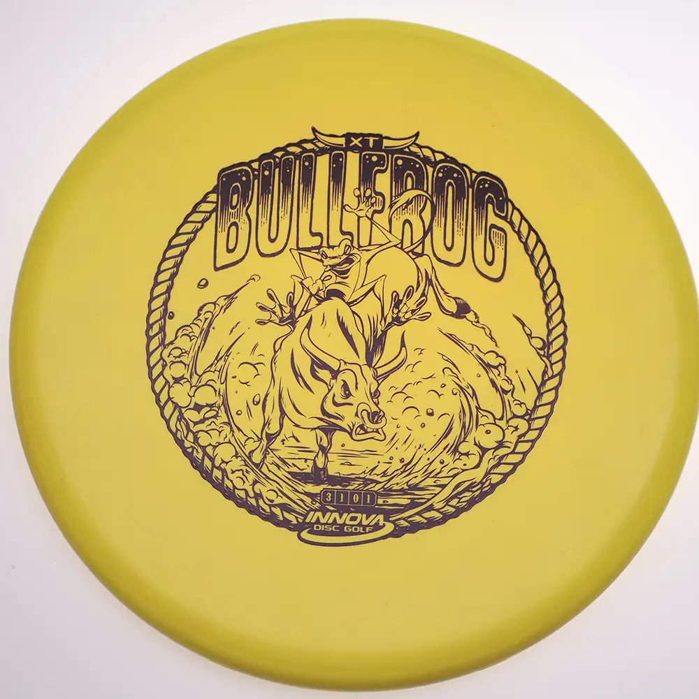 #10 / 167.5g / Yellow