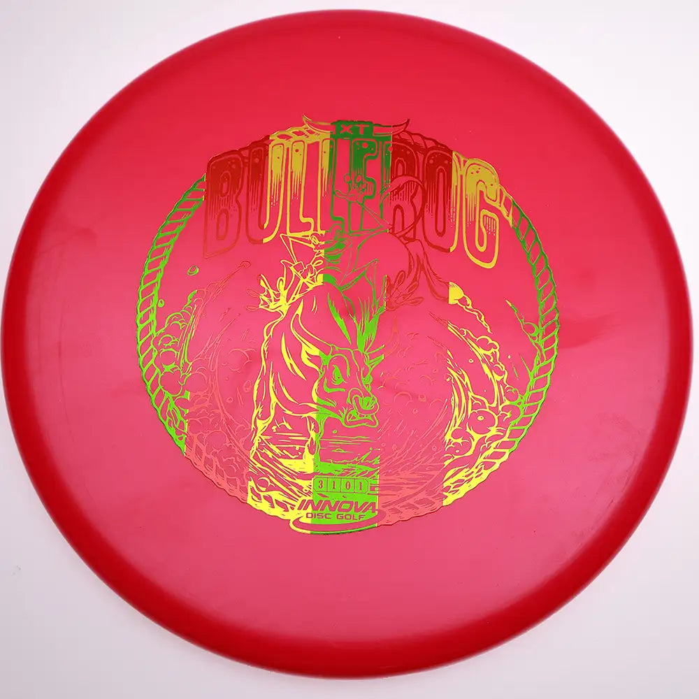 #11 / 169.7g / Pink