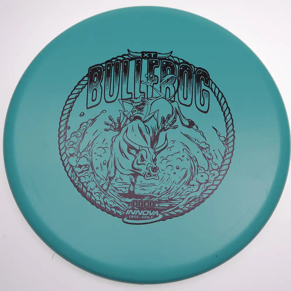 #12 / 171.1g / Teal