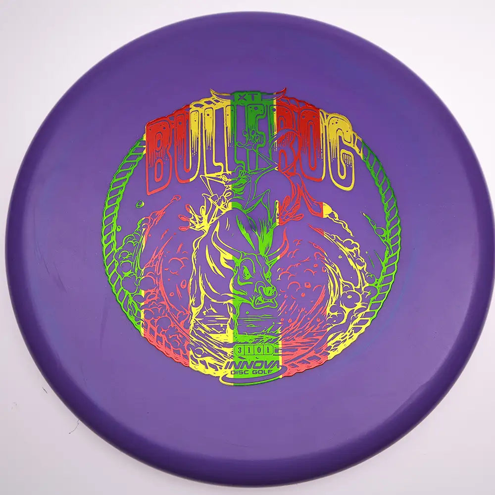 #03 / 171g / Purple