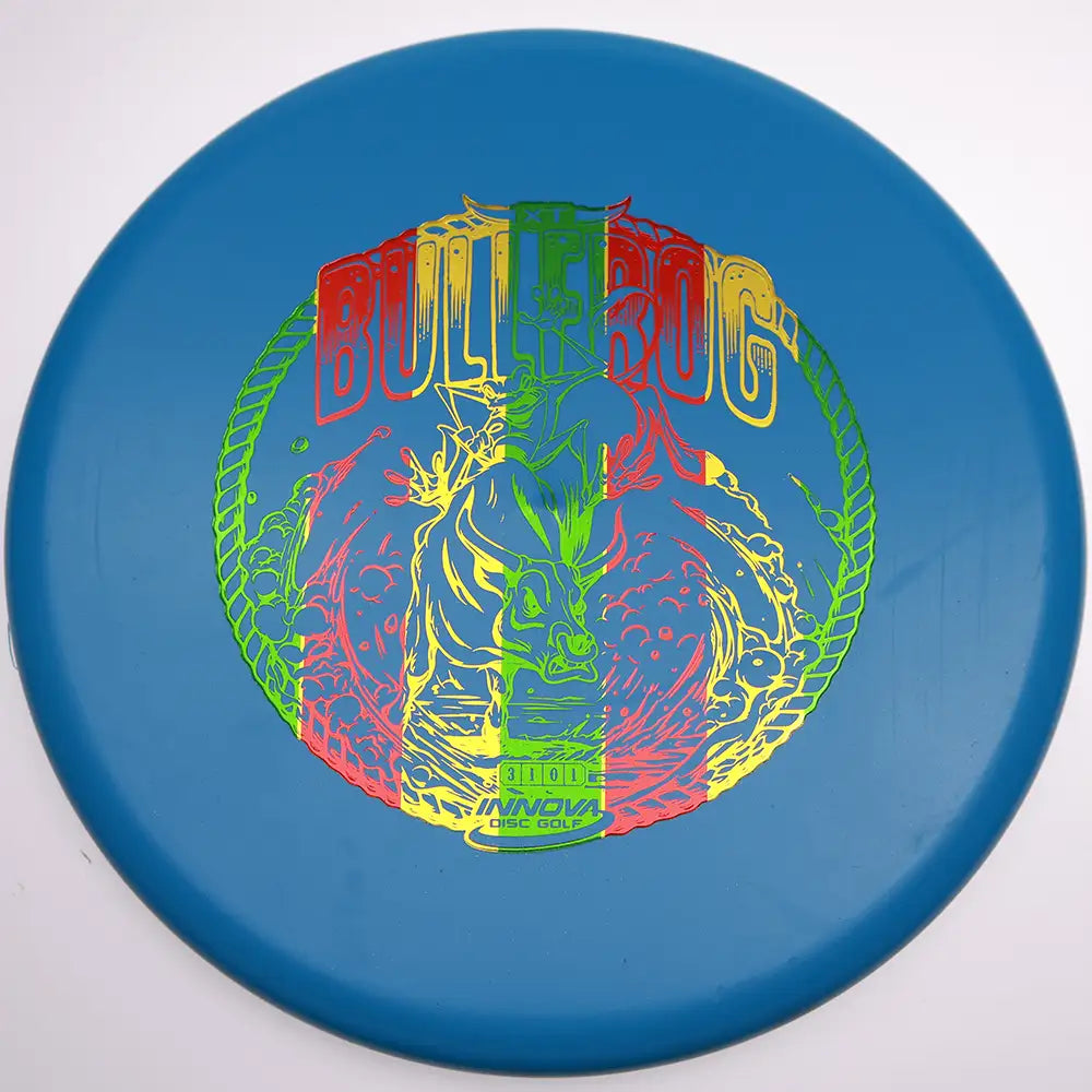 #04 / 171.3g / Blue