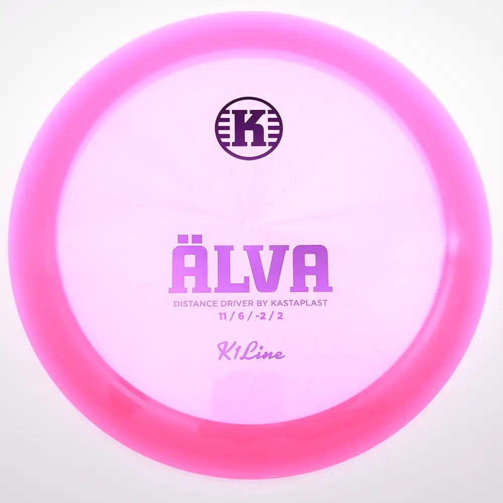 #06 / 171.7g / Pink
