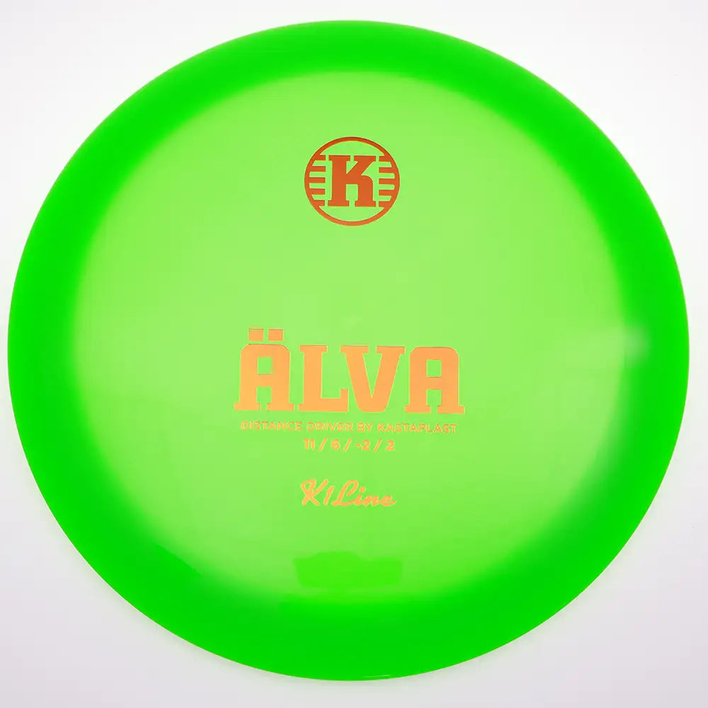 #08 / 173g / Green