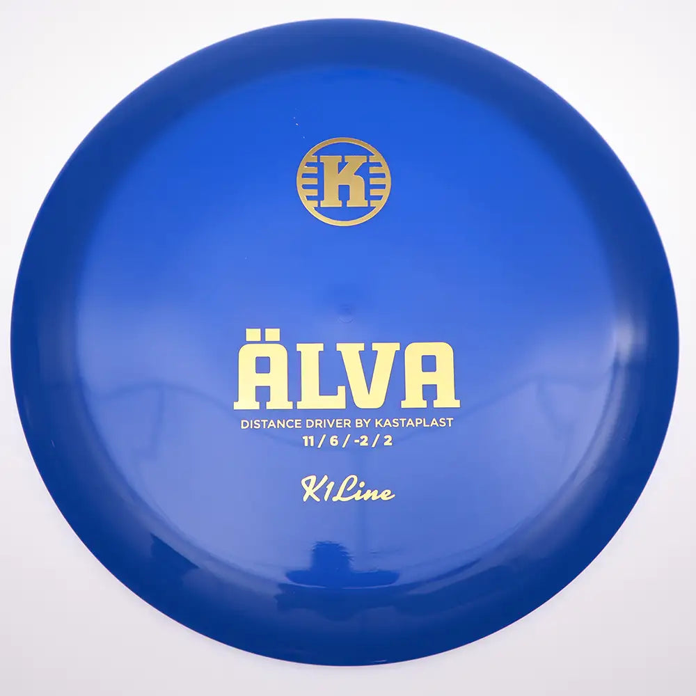 #09 / 171.5g / Blue