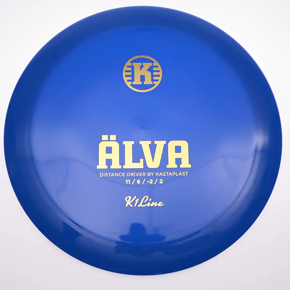 #10 / 172.1g / Blue