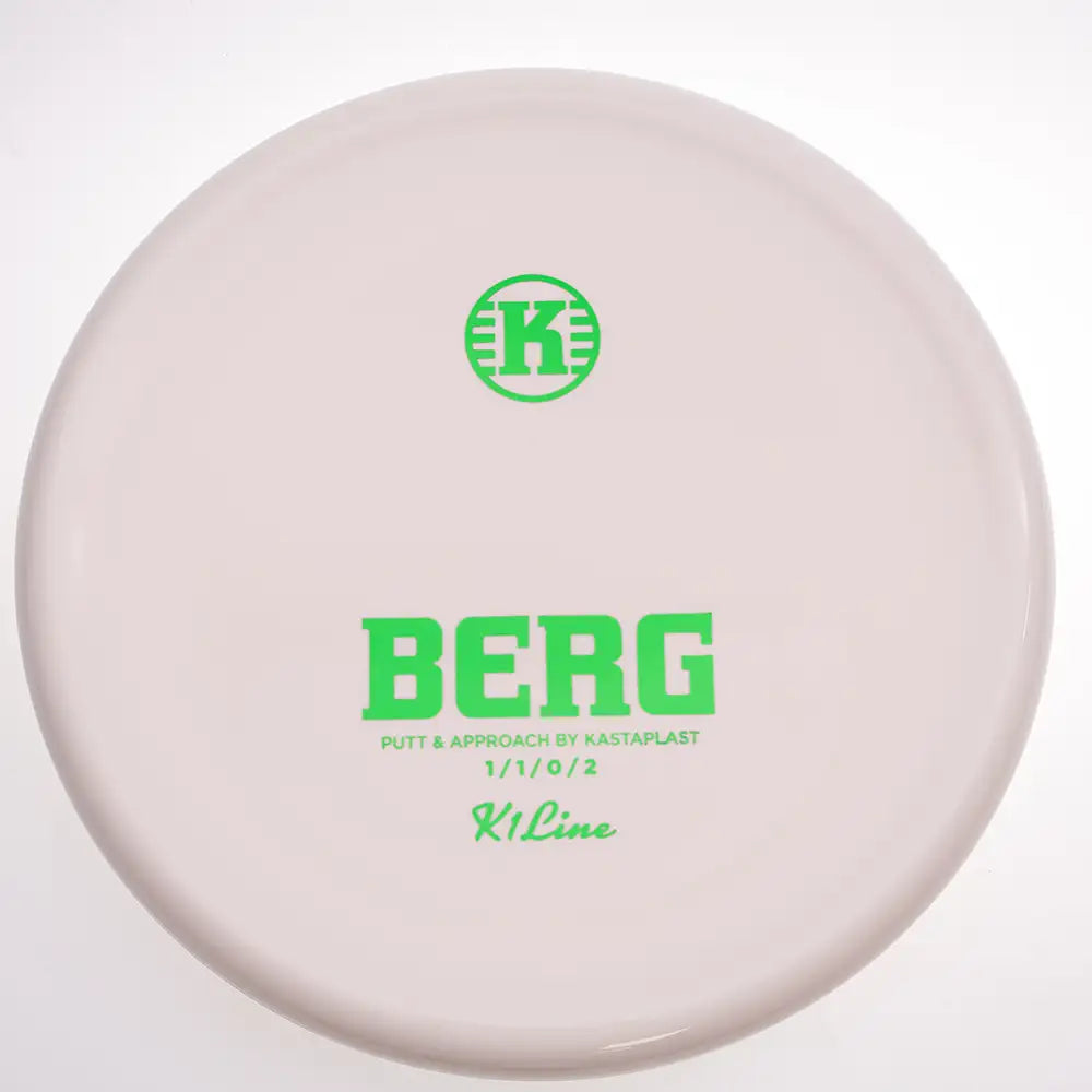#30 / 176.3g / White