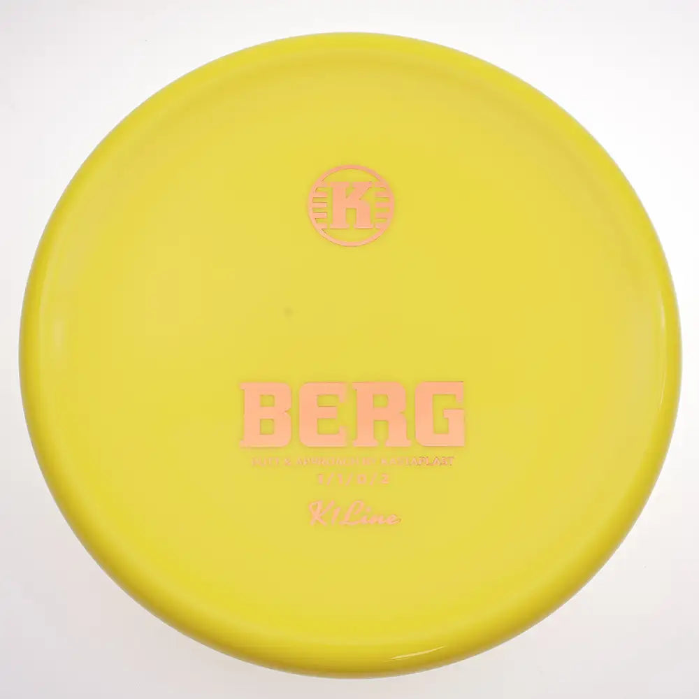 #22 / 176g / Yellow