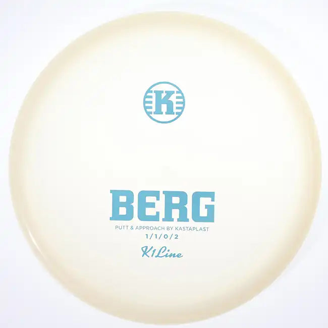 #13 / 175.8g / White