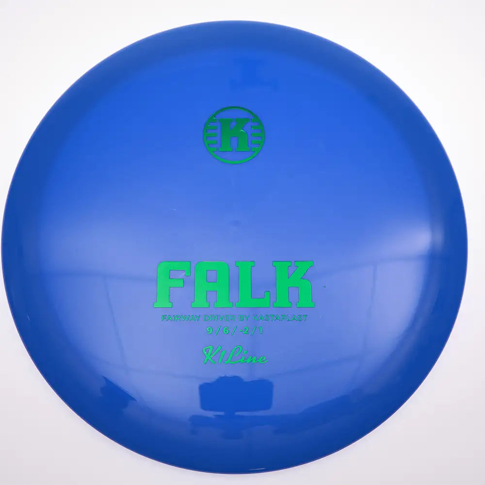 #13 / 171.5g / Blue