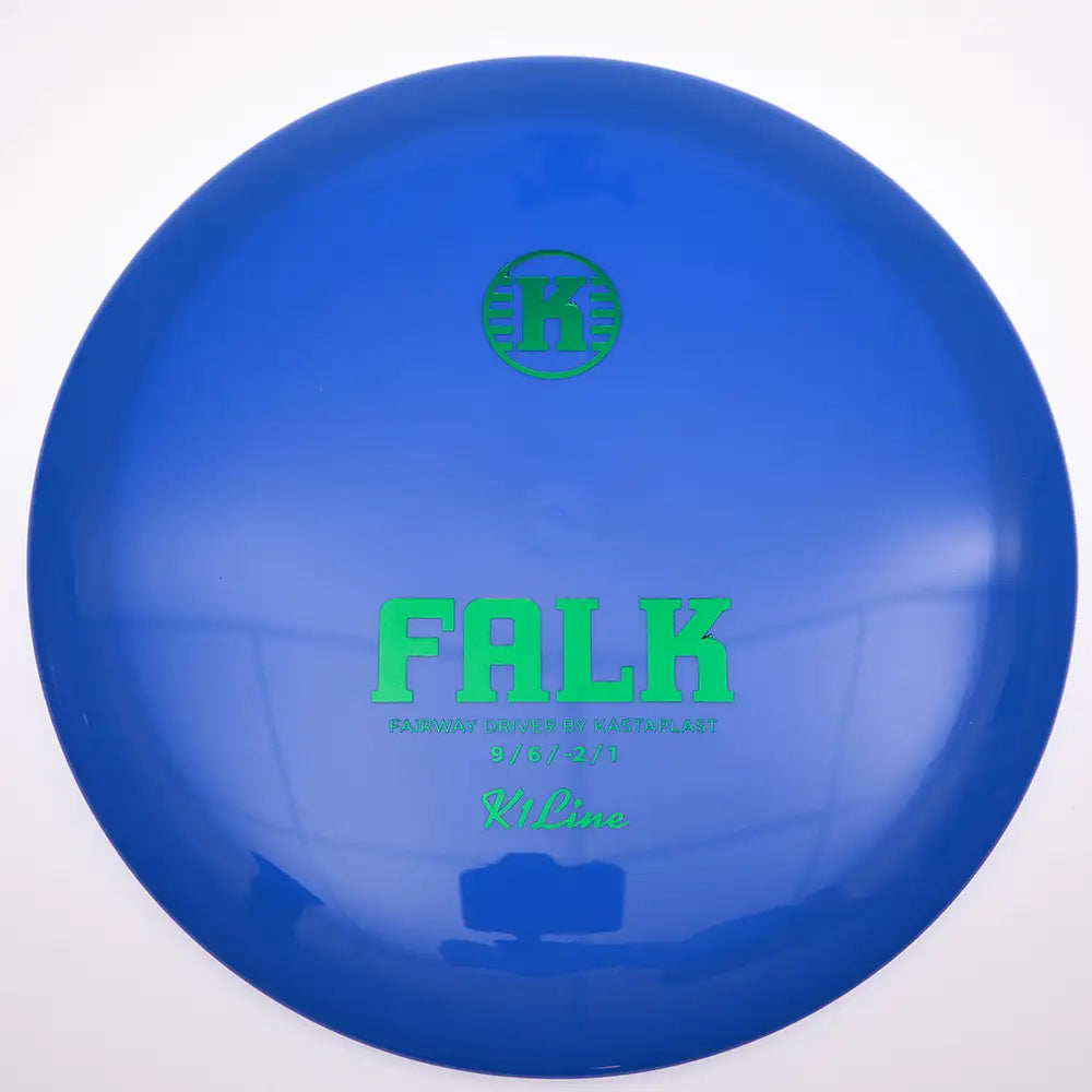 #14 / 171.5g / Blue