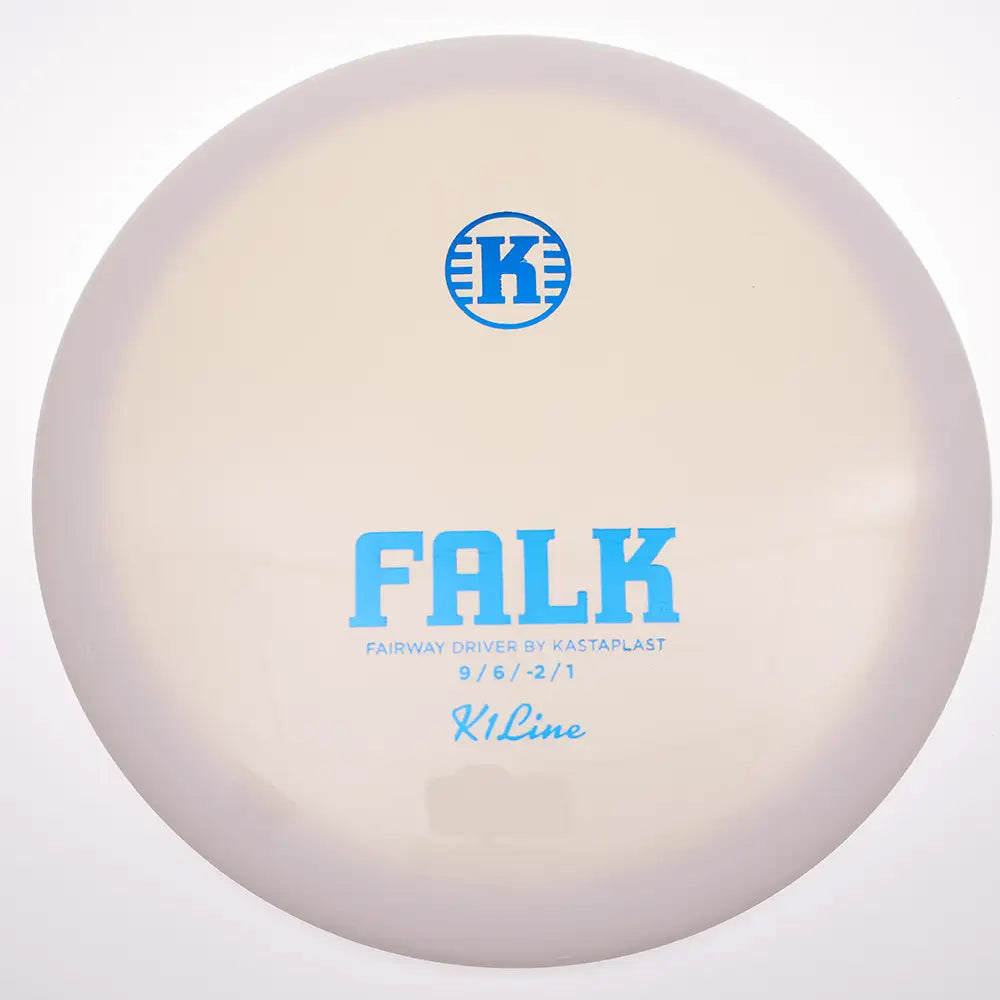 #16 / 173.4g / White