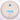 #17 / 172.5g / White