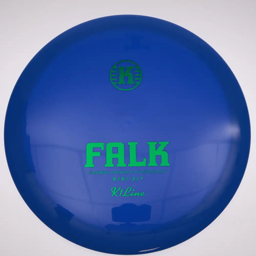 #21 / 171.4g / Blue
