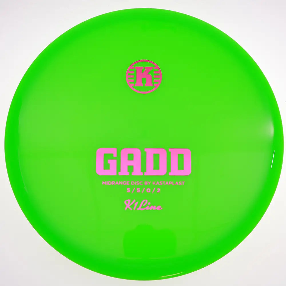 #13 / 172.4g / Green