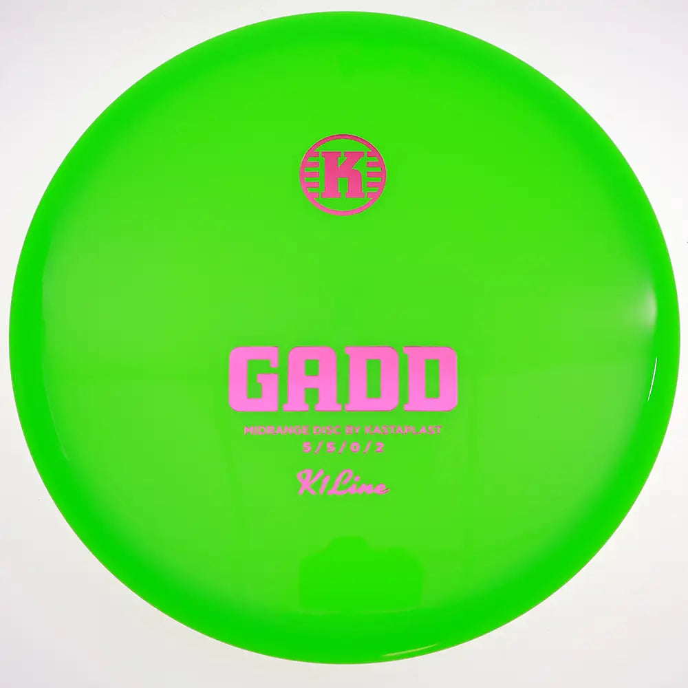 #14 / 171.8g / Green