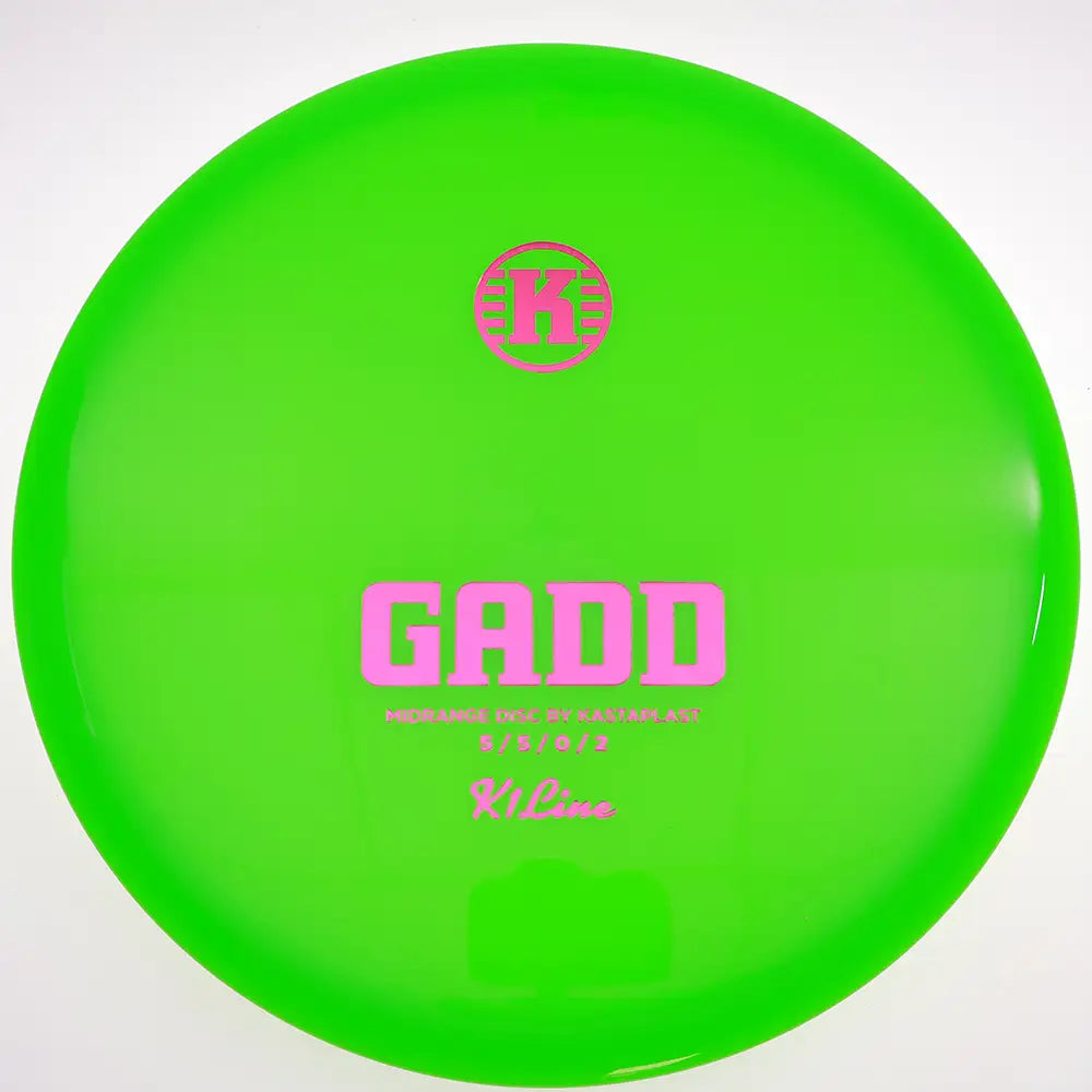 #15 / 171.5g / Green