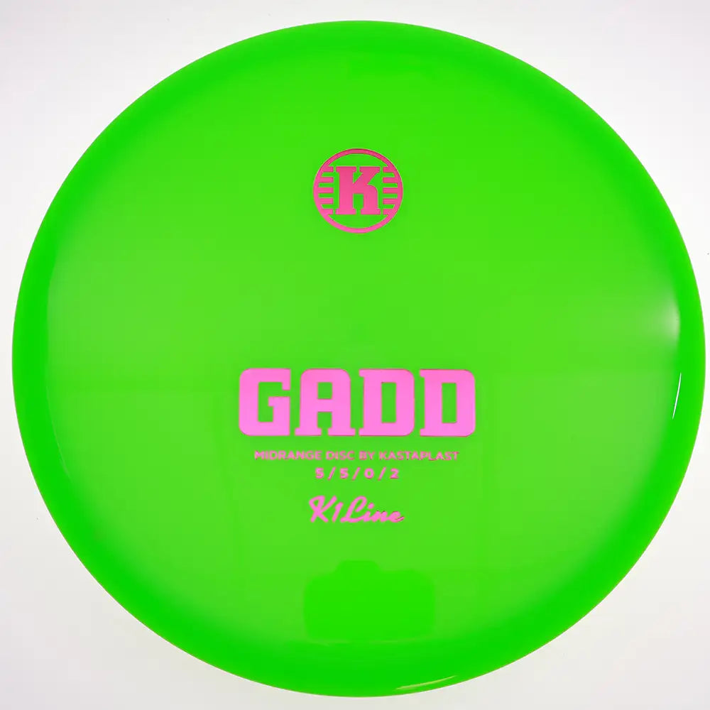 #16 / 171.4g / Green