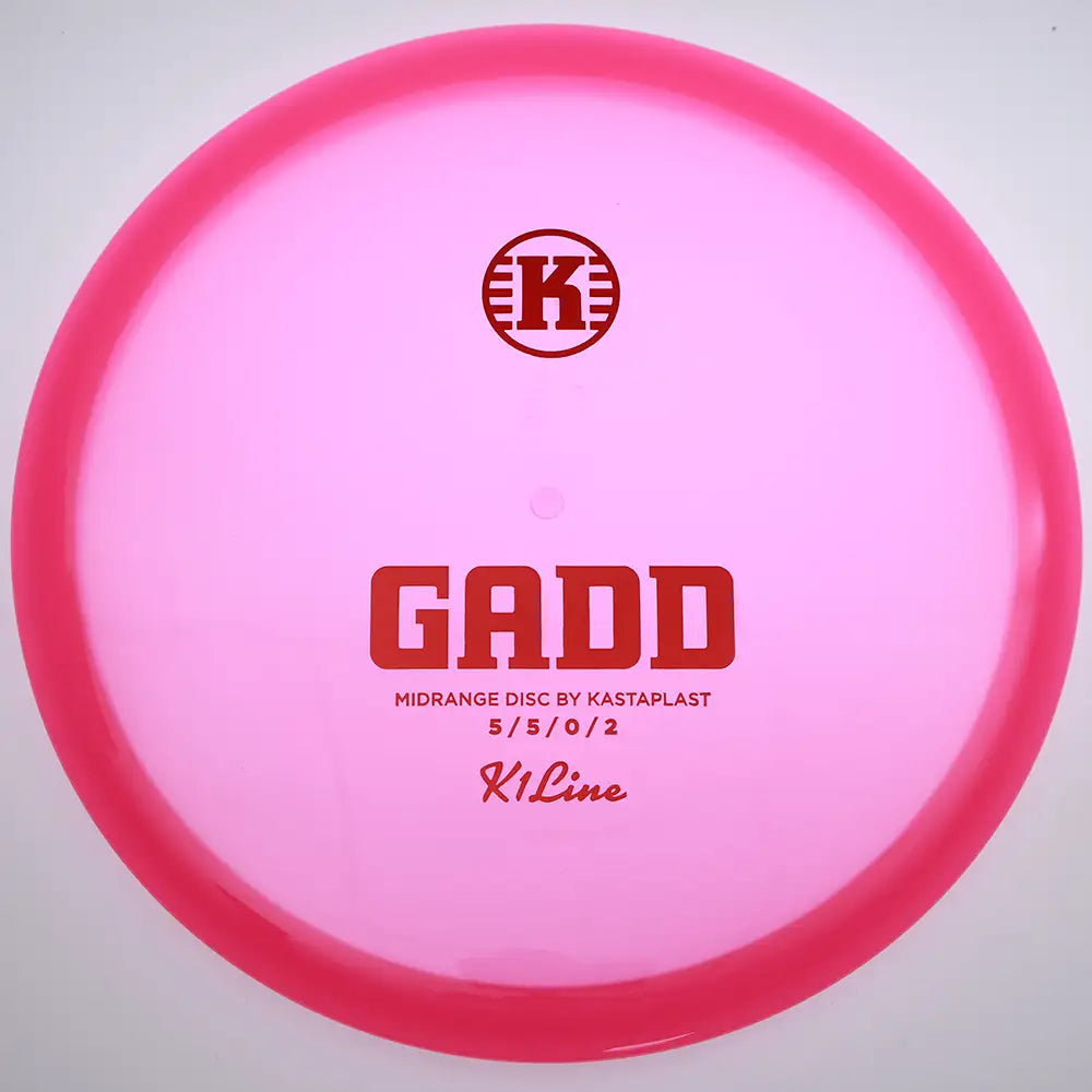 #01 / 172.5g / Pink
