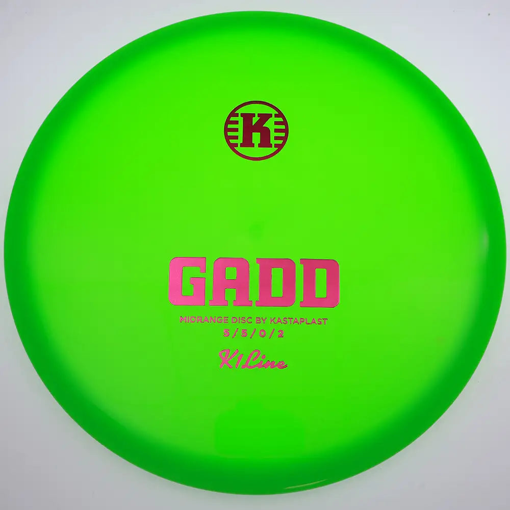 #03 / 171.7g / Green
