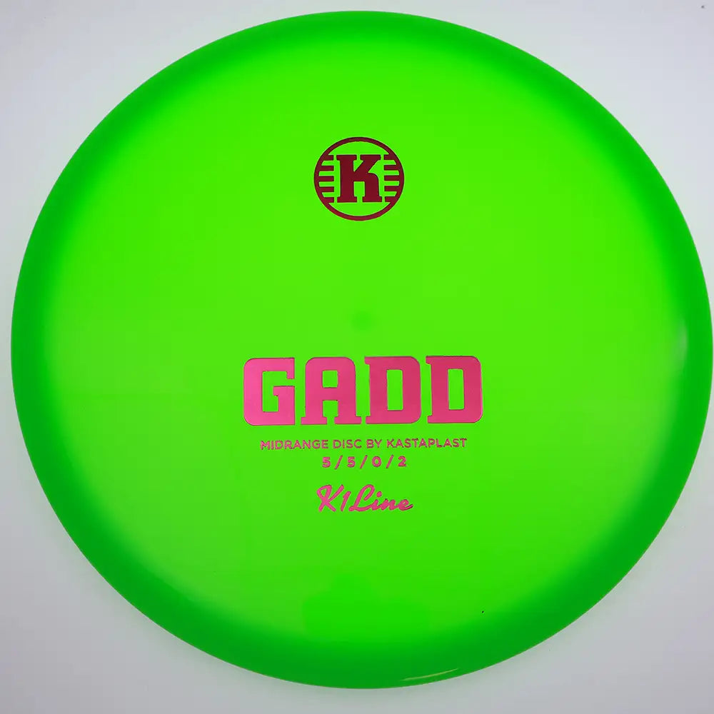 #04 / 171.7g / Green