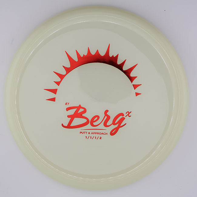 #01 / 174.4g / Glow