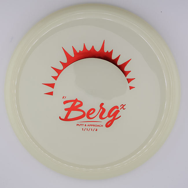 #02 / 174.3g / Glow