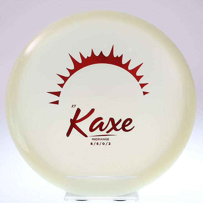 #02 / 175.4g/ Glow