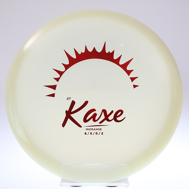 #03 / 175.3g / Glow