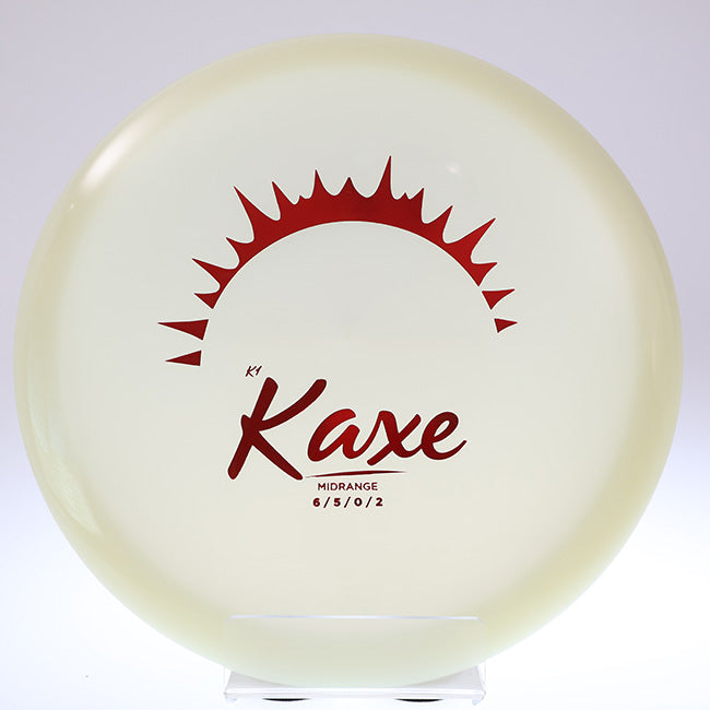 #04 / 175.2g / Glow