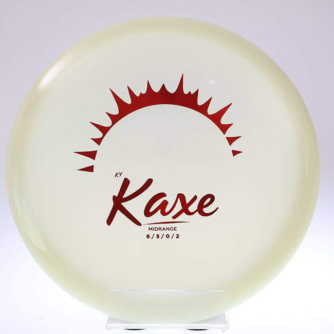 #05 / 174.5g / Glow