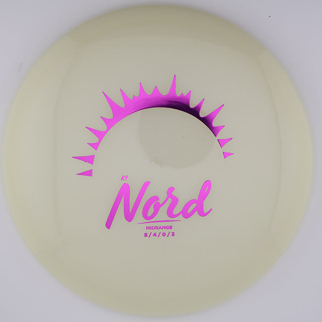 #01 / 178.5g / Glow