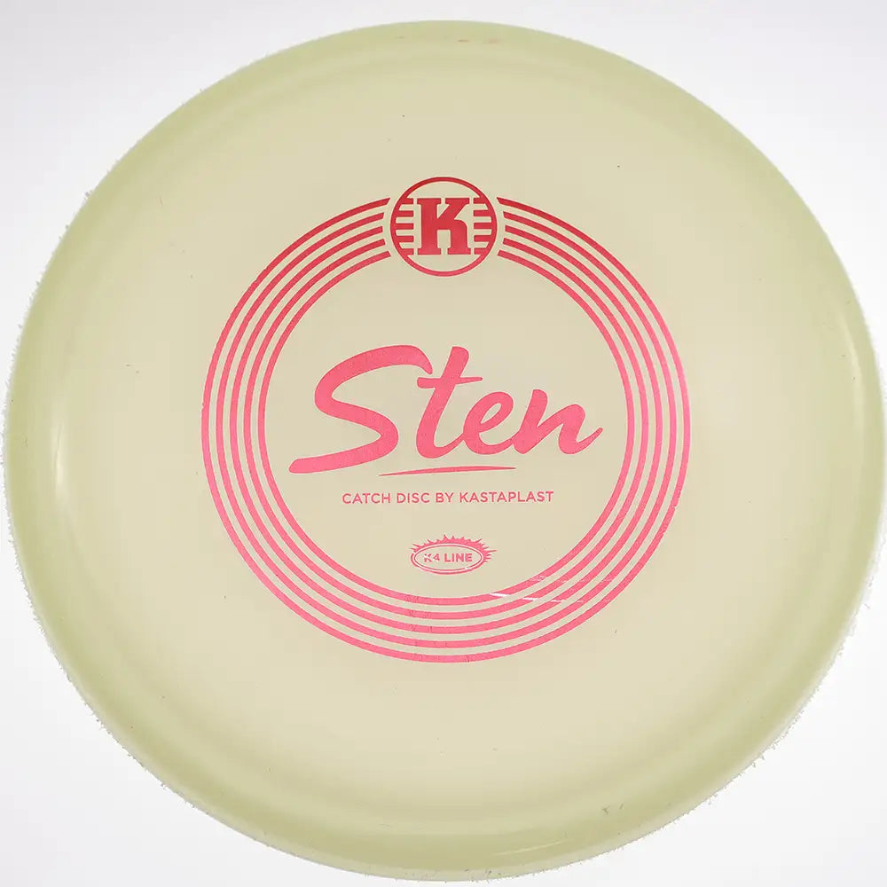 #11 / 131.9g / Glow