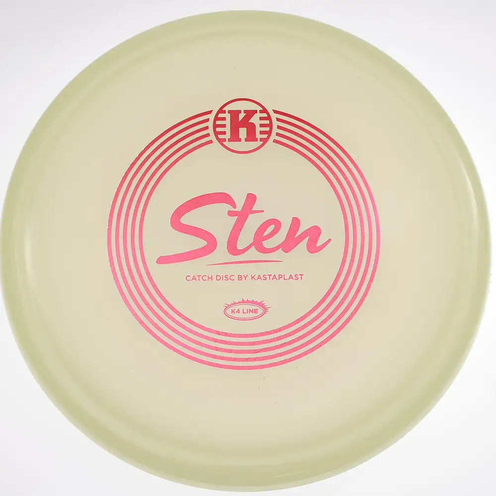 #13 / 132.8g / Glow