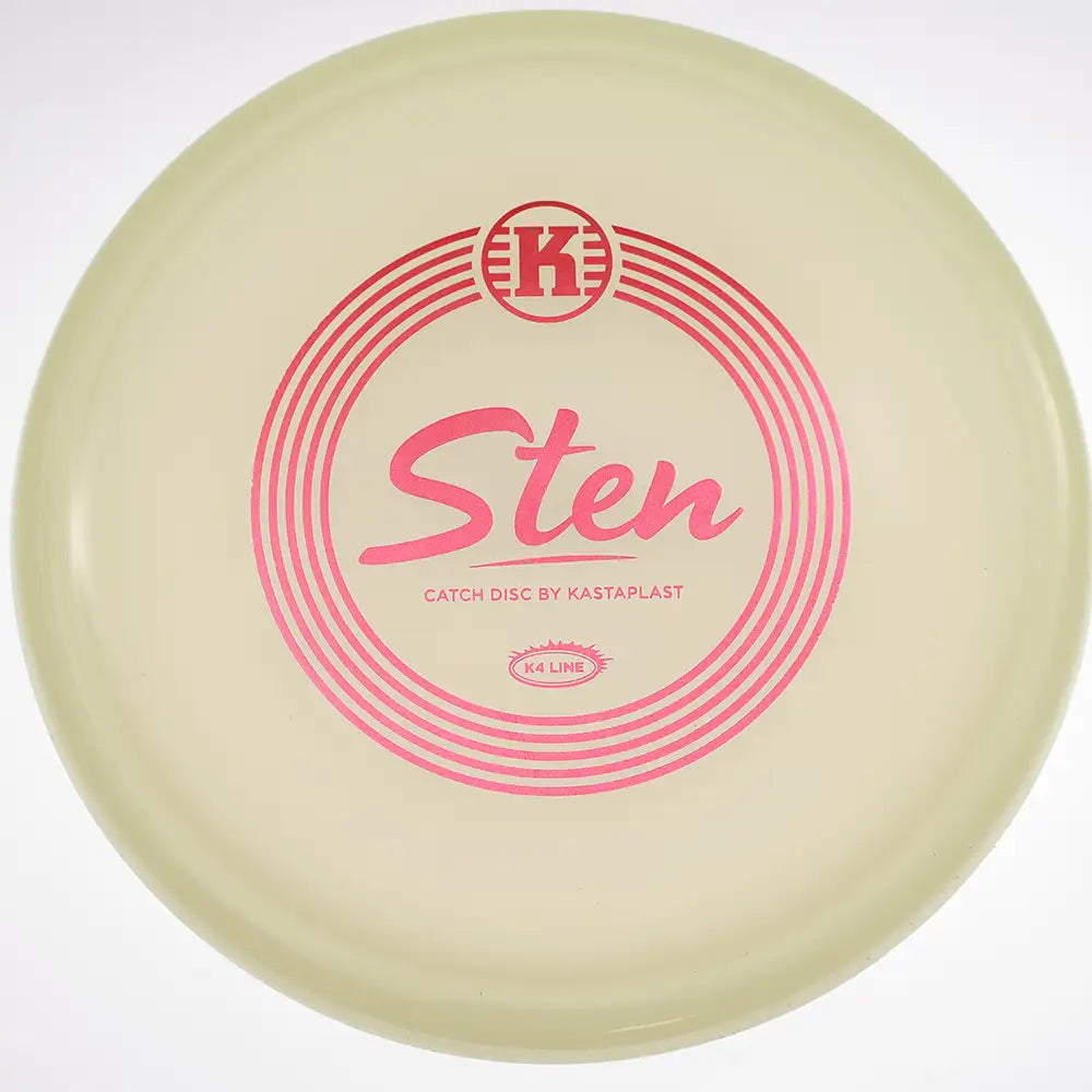 #14 / 132g / Glow\