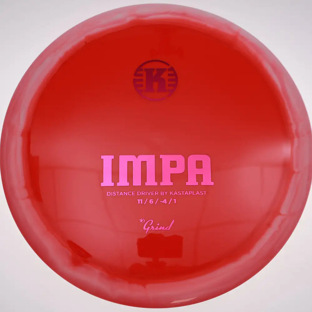 #01 / 175.3g / Red
