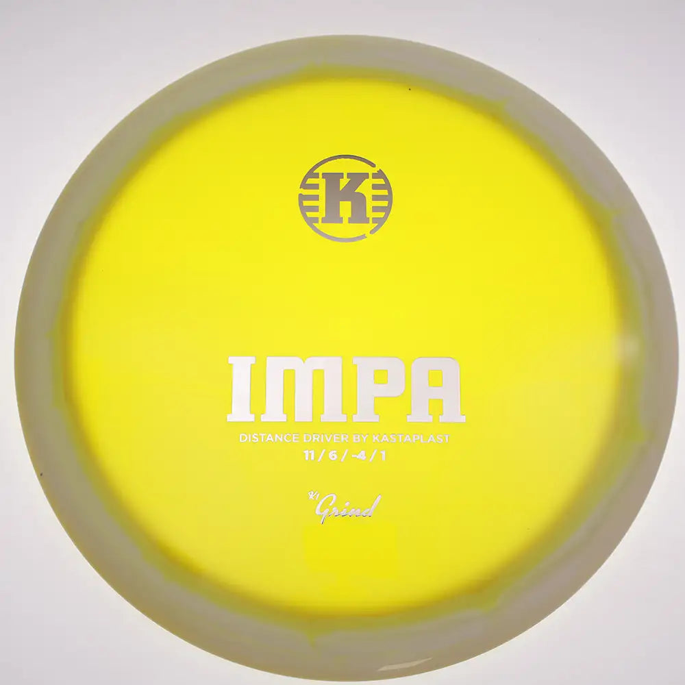 #05 / 174.1g / Yellow