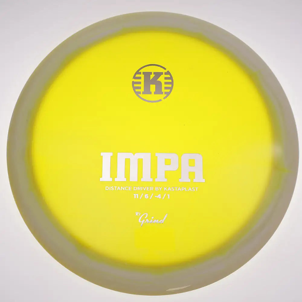 #06 / 174.5g / Yellow