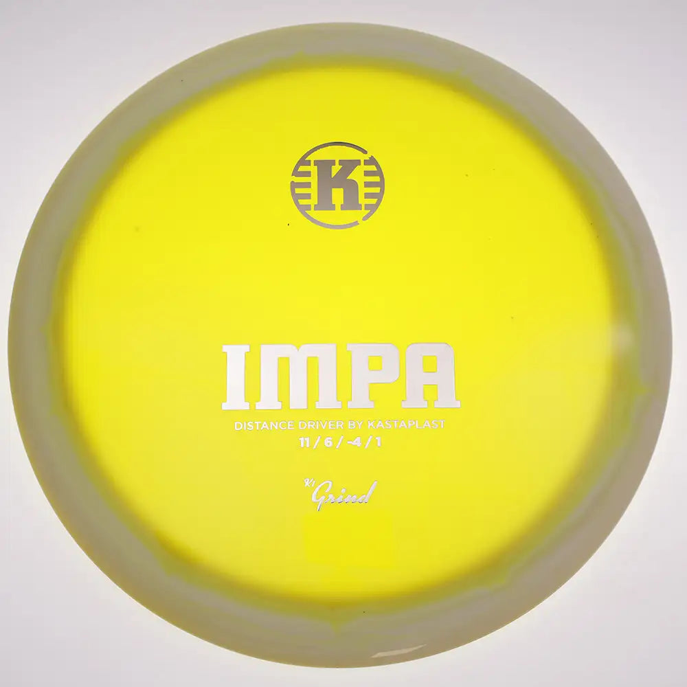 #07 / 173.8g / Yellow