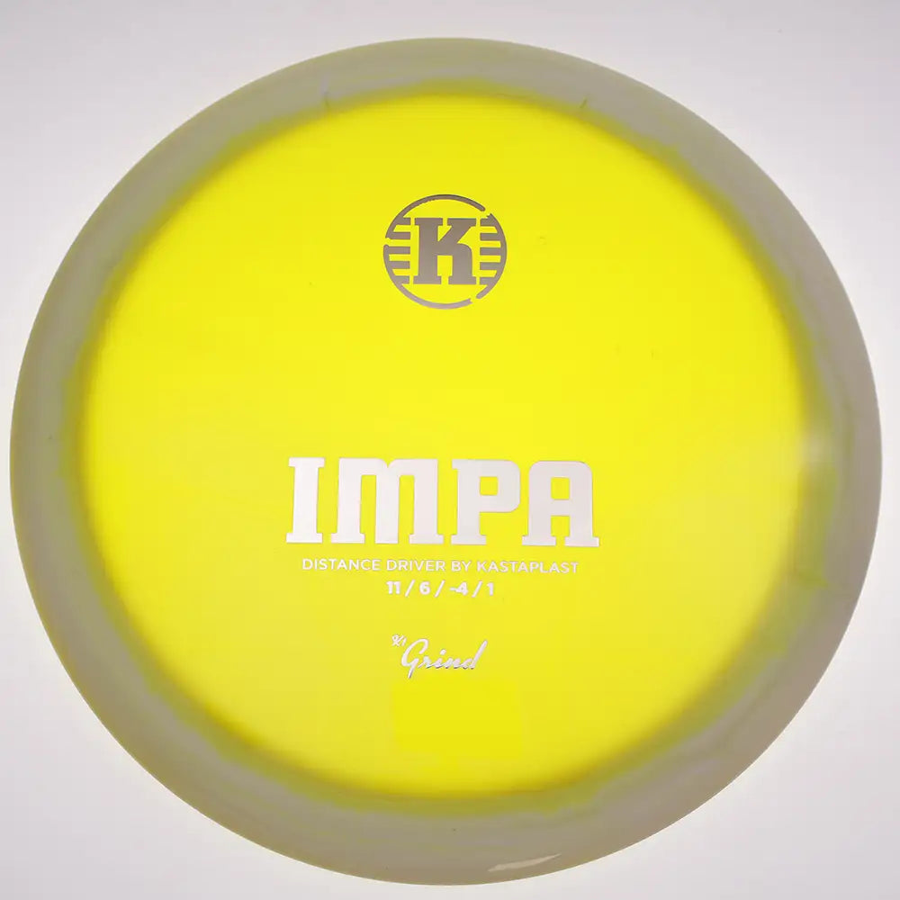 #08 / 174.5g / Yellow