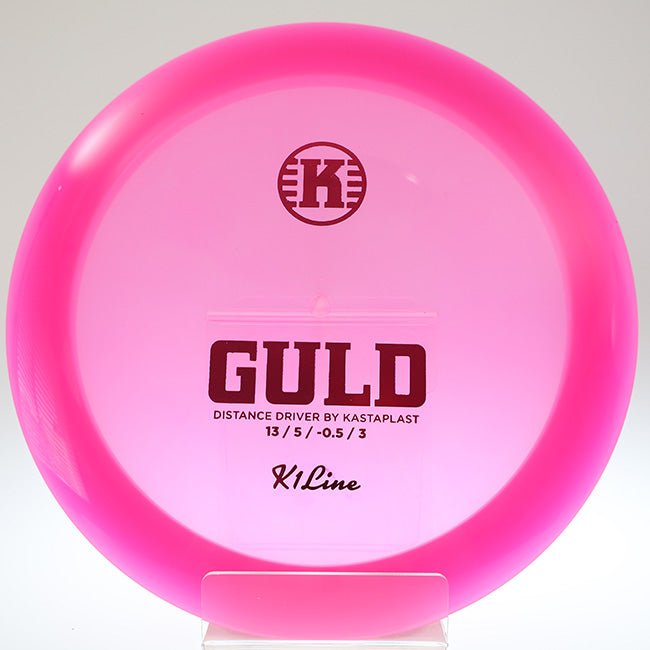#07 / 175g / Pink
