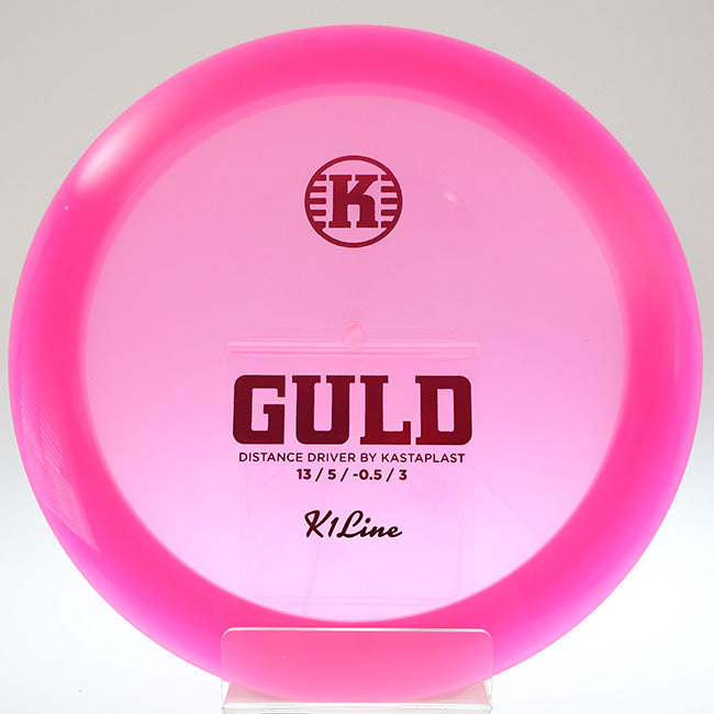 #08 / 176.1g / Pink