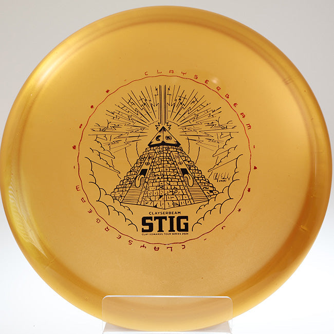 #05 / 176.5g / Gold