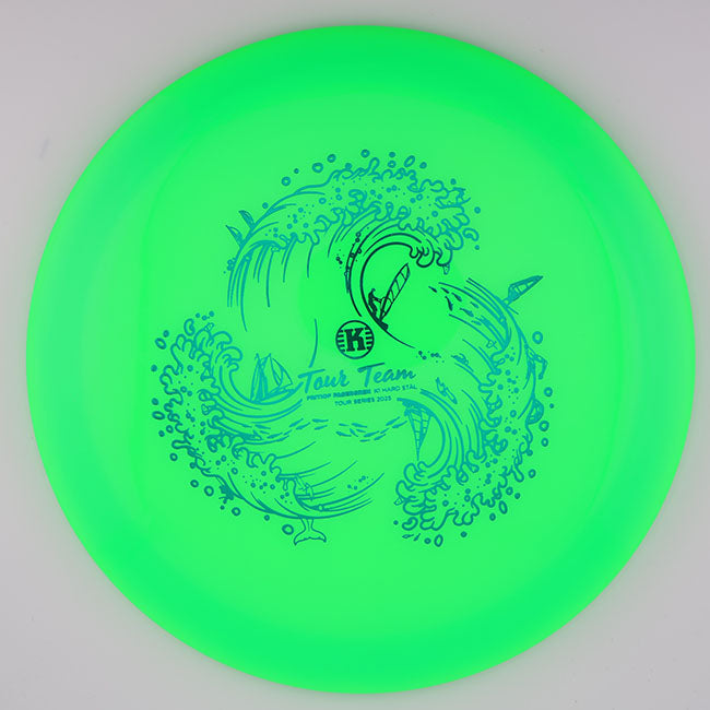#02 / 175.4g / Green